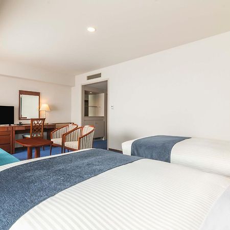 Art Hotel Kashima Central Kamisu Exteriör bild