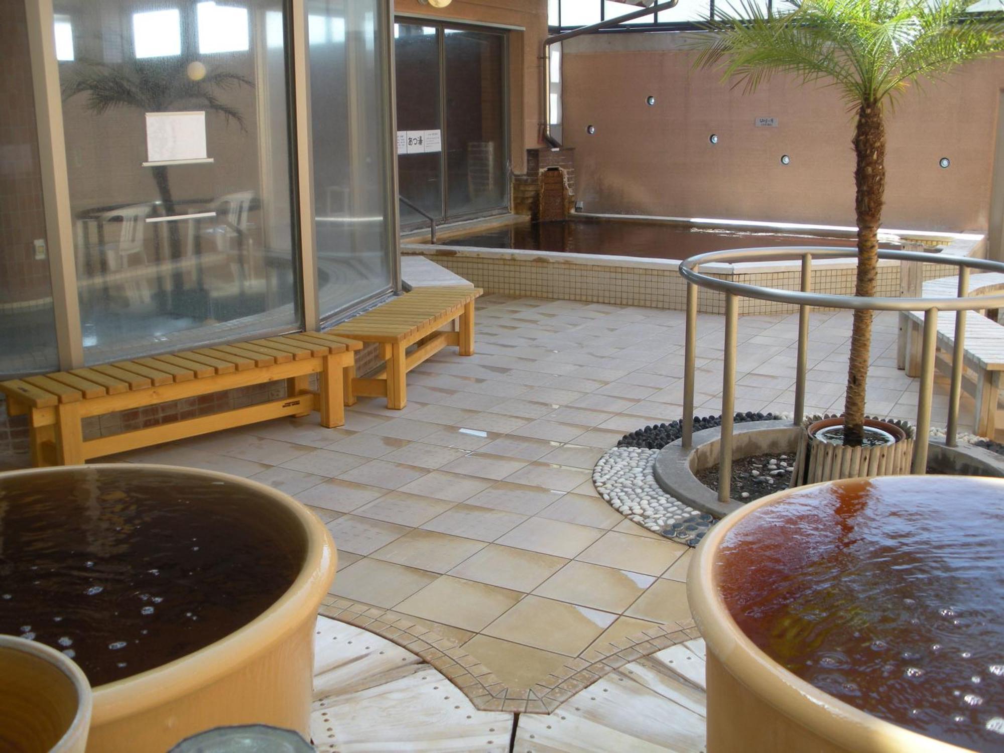 Art Hotel Kashima Central Kamisu Exteriör bild